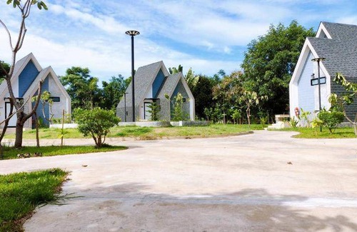 Tha Wung Hotel | 24 m² Hotel ∙ 2 guests