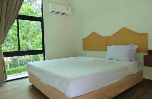 Tha Wung Hotel | 24 m² Hotel ∙ 2 guests