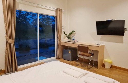 Phop Phra House | 24 m² House ∙ 2 guests