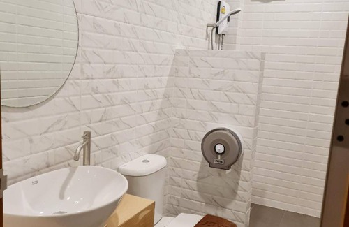 Phop Phra House | 24 m² House ∙ 2 guests