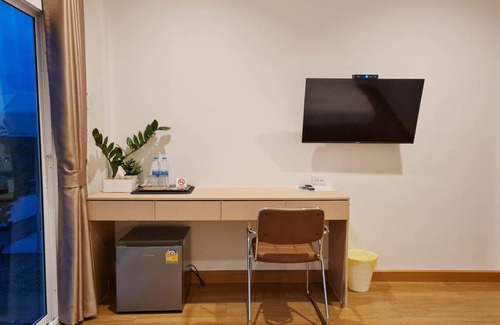 Phop Phra House | 24 m² House ∙ 2 guests