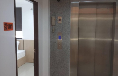 Saraburi House | 24 m² Motel ∙ 2 guests