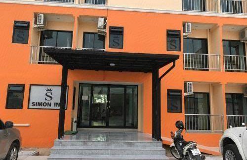 Saraburi House | 24 m² Motel ∙ 2 guests