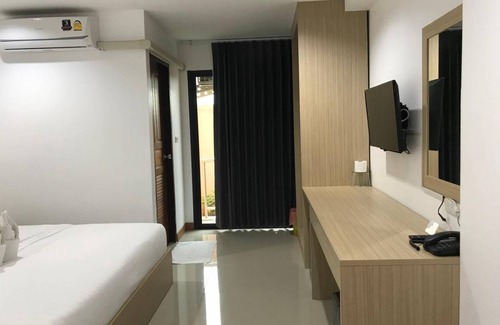 Saraburi House | 24 m² Motel ∙ 2 guests
