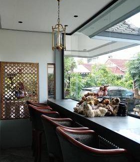 Phetchabun House | 24 m² Motel ∙ 2 guests