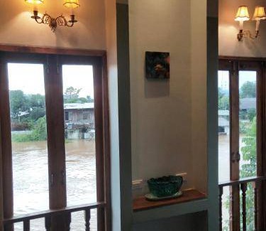 Phetchabun House | 24 m² Motel ∙ 2 guests