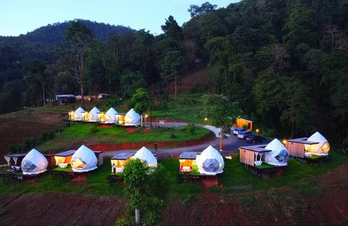 Mae Taeng Resort | 24 m² Resort ∙ 2 guests