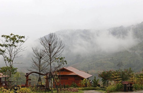 Khao Kho Resort | 24 m² Resort ∙ 2 guests