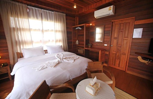 Khao Kho Resort | 24 m² Resort ∙ 2 guests