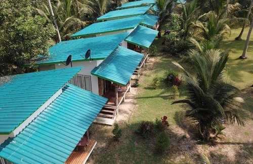 Ko Kood Resort | 24 m² Resort ∙ 2 guests