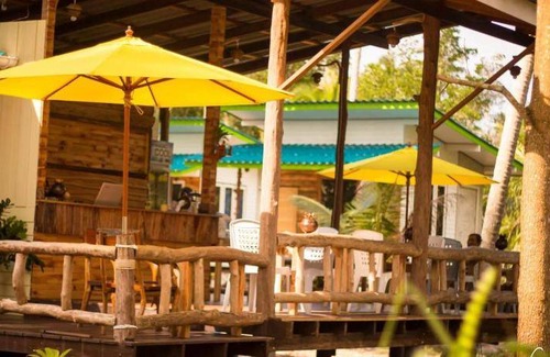 Ko Kood Resort | 24 m² Resort ∙ 2 guests