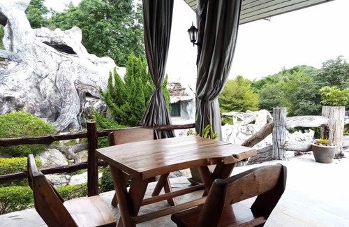 Sai Yok Resort | 24 m² Resort ∙ 2 bedrooms ∙ 4 guests