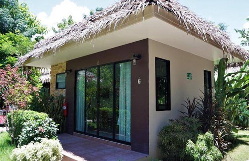 Khuang Pao Resort | 24 m² Resort ∙ 3 guests