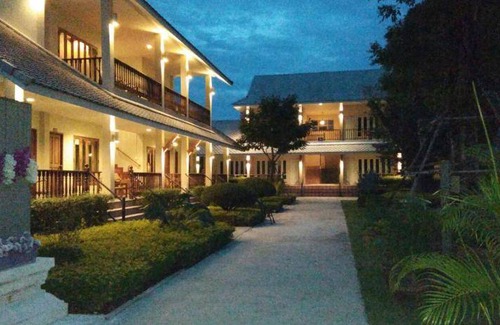 Mueang Kao Resort | 24 m² Resort ∙ 3 guests