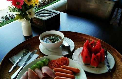 Mueang Kao Resort | 24 m² Resort ∙ 3 guests