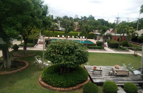 Mueang Kao Resort | 24 m² Resort ∙ 3 guests