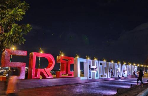Si Chiang Mai Resort | 24 m² Resort ∙ 3 guests