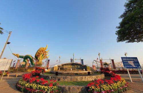 Si Chiang Mai Resort | 24 m² Resort ∙ 3 guests