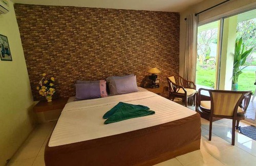 Chai Badan Resort | 24 m² Resort ∙ 3 guests