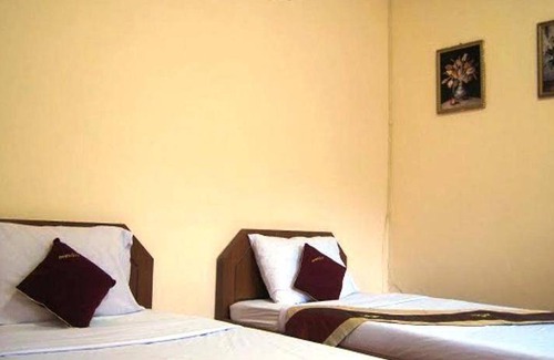 Lampang Apartment | 24 m² Serviced apartment ∙ 3 guests