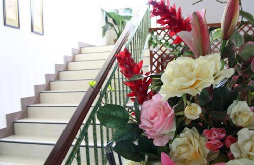 Lampang Apartment | 24 m² Serviced apartment ∙ 3 guests