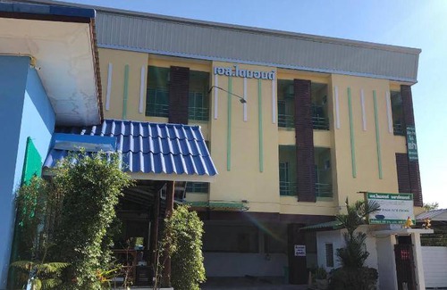 Phetchaburi Apartment | 24 m² Serviced apartment ∙ 3 guests