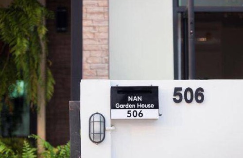 Nan Hotel | 240 m² Hotel ∙ 8 guests