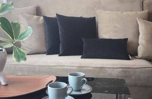 Nan Hotel | 240 m² Hotel ∙ 8 guests
