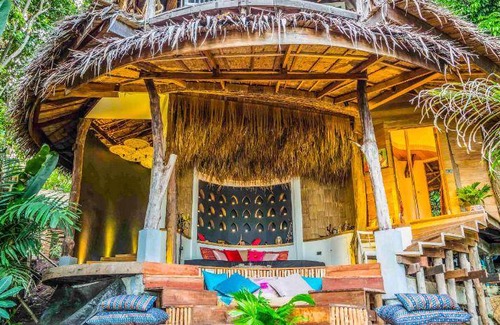 Baan Tai Resort | 240 m² Resort ∙ 2 guests