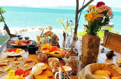 Baan Tai Resort | 240 m² Resort ∙ 2 guests