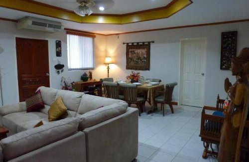 Pranburi Villa | 240 m² Villa ∙ 3 bedrooms ∙ 8 guests