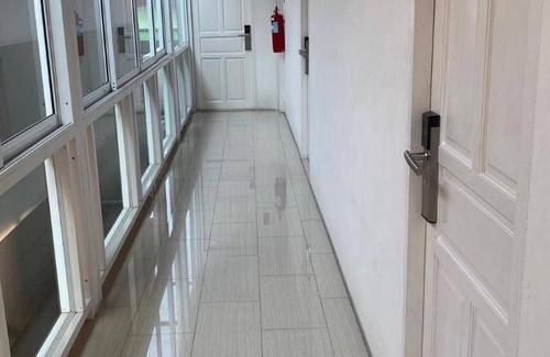 Siriraj Apartment | 25 m² Apartment ∙ 3 guests
