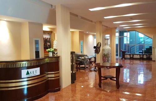Siriraj Apartment | 25 m² Apartment ∙ 3 guests