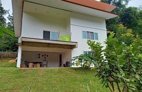 Pangmapha Apartment | 25 m² Apartment ∙ 3 guests