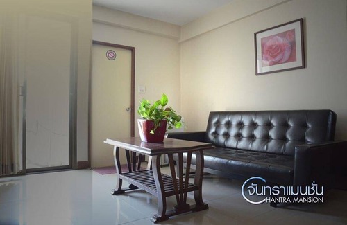 Khlong Chan Apartment | 25 m² Apartment ∙ 1 bedroom ∙ 2 guests