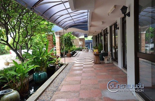 Khlong Chan Apartment | 25 m² Apartment ∙ 1 bedroom ∙ 2 guests