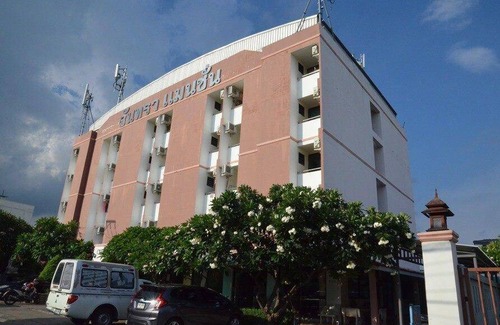 Khlong Chan Apartment | 25 m² Apartment ∙ 1 bedroom ∙ 2 guests