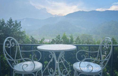 Bo Kluea Bed & Breakfast | 25 m² Bed and breakfast ∙ 3 guests
