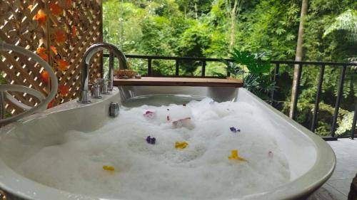 Bo Kluea Bed & Breakfast | 25 m² Bed and breakfast ∙ 3 guests