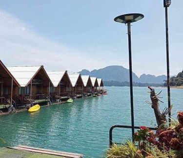 Khlong Sok Bed & Breakfast | 25 m² Bed and breakfast ∙ 3 guests