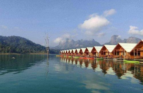 Khlong Sok Bed & Breakfast | 25 m² Bed and breakfast ∙ 3 guests