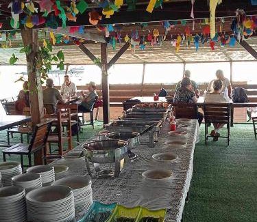 Khlong Sok Bed & Breakfast | 25 m² Bed and breakfast ∙ 3 guests