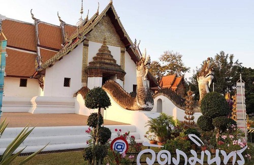 Nan Bed & Breakfast | 25 m² Bed and breakfast ∙ 3 guests