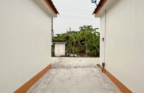 Mae Taeng Bed & Breakfast | 25 m² Bed and breakfast ∙ 2 guests