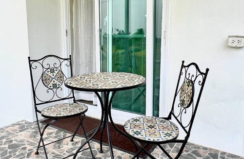 Mae Taeng Bed & Breakfast | 25 m² Bed and breakfast ∙ 2 guests