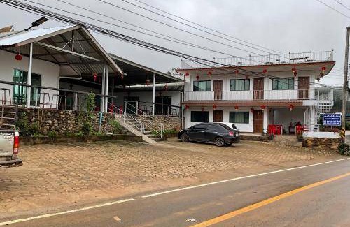 Mok Cham Pae Bed & Breakfast | 25 m² Bed and breakfast ∙ 1 bedroom ∙ 2 guests