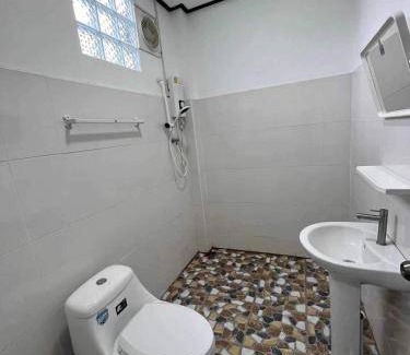 Mok Cham Pae Bed & Breakfast | 25 m² Bed and breakfast ∙ 1 bedroom ∙ 2 guests