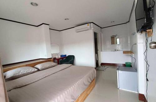 Mok Cham Pae Bed & Breakfast | 25 m² Bed and breakfast ∙ 1 bedroom ∙ 2 guests