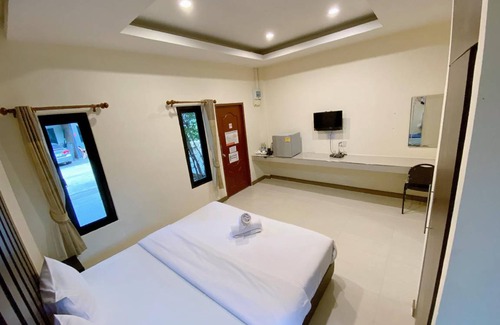 Phitsanulok House | 25 m² Bungalow ∙ 1 bedroom ∙ 2 guests