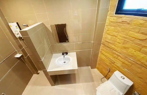 Phitsanulok House | 25 m² Bungalow ∙ 1 bedroom ∙ 2 guests